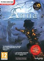   Anna Extended Edition (2013) [RUS/ENG/MULTI8]  RELOADED